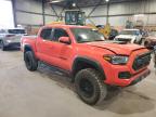 2023 TOYOTA TACOMA DOUBLE CAB   for sale at Copart QC - MONTREAL