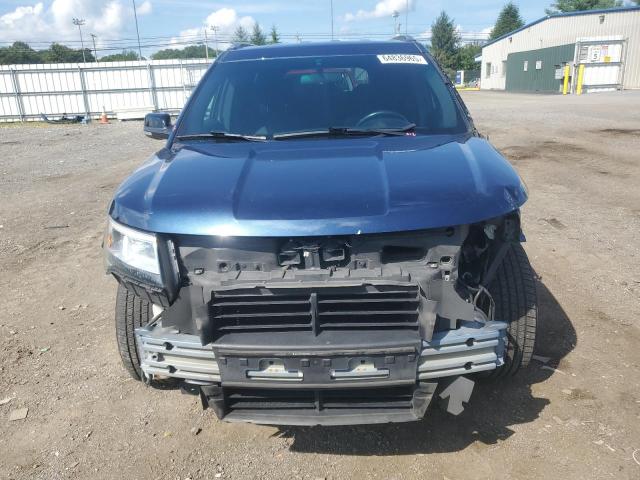 Parquets FORD EXPLORER 2017 Blue