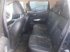 2018 NISSAN NAVARA TEK for sale at Copart ROCHFORD