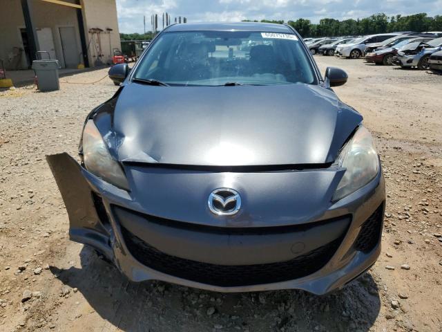  MAZDA 3 2012 Gray