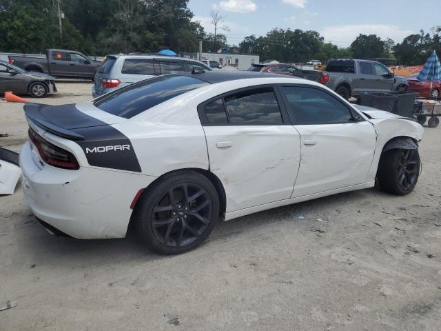  DODGE CHARGER 2019 Two tone