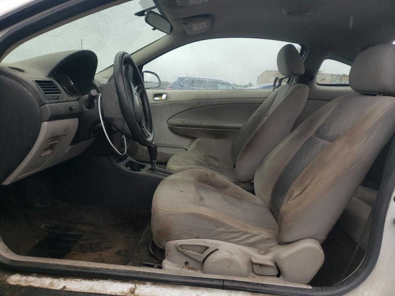 2006 Chevrolet Cobalt Ls VIN: 1G1AK15F067672196 Lot: 62789765