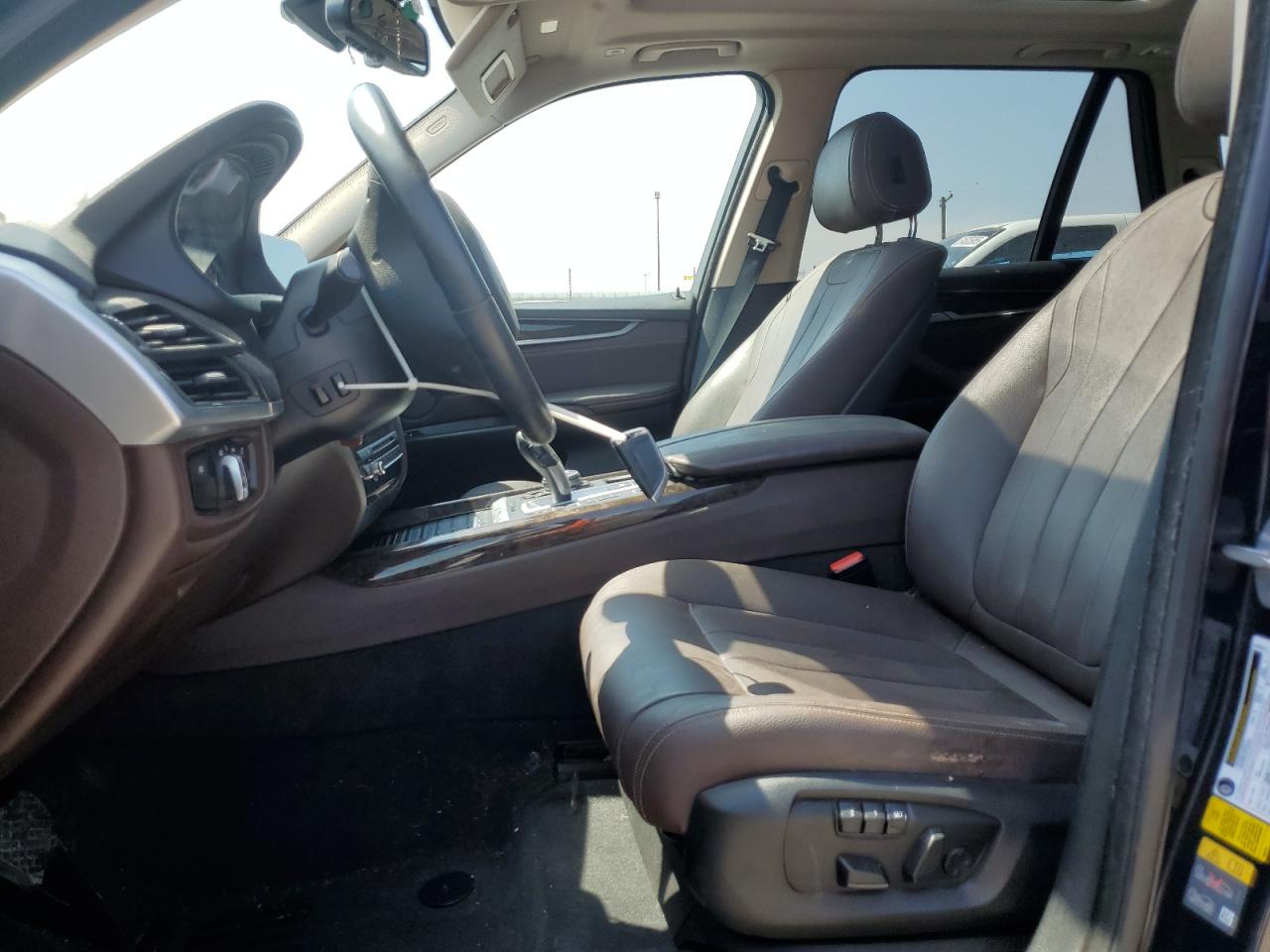 2016 BMW X5 Xdr40E VIN: 5UXKT0C59G0S76063 Lot: 65141375