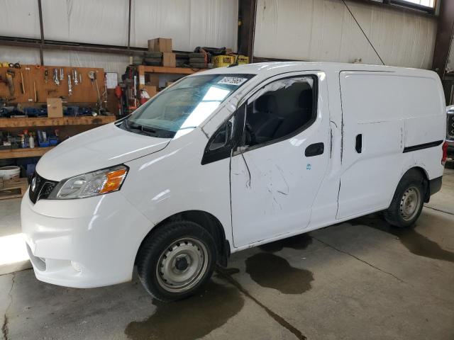 2021 Nissan Nv200 2.5S