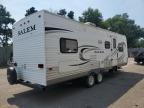 2010 FORESRIVER SALEM   a la Venta en Copart MN - MINNEAPOLIS NORTH