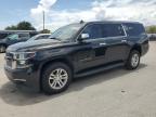 2020 CHEVROLET SUBURBAN K1500 LT   à vendre chez Copart FL - ORLANDO SOUTH