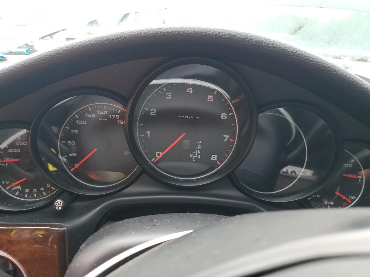 2014 Porsche Panamera 2 VIN: WP0AA2A77EL014489 Lot: 65149445