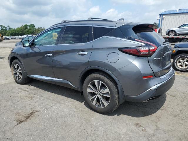 NISSAN MURANO 2019 Szary