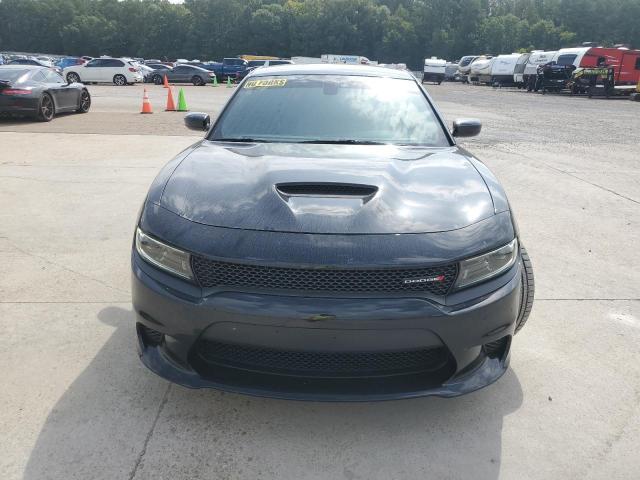  DODGE CHARGER 2023 Czarny