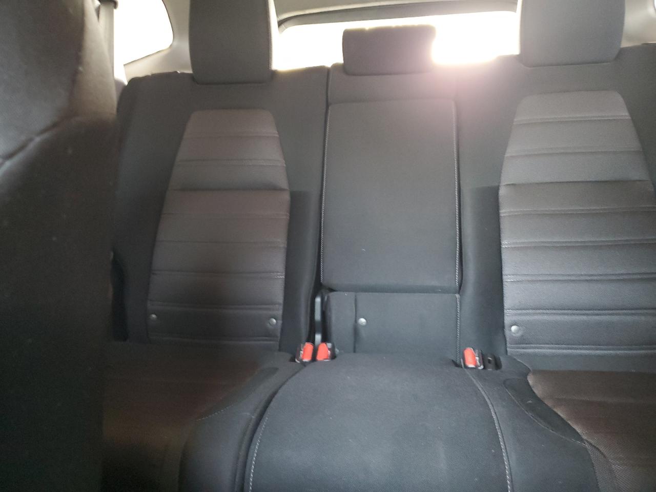 2021 Honda Cr-V Ex VIN: 2HKRW2H5XMH617514 Lot: 64463595