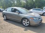 2007 HONDA CIVIC LX   à vendre chez Copart ON - COOKSTOWN
