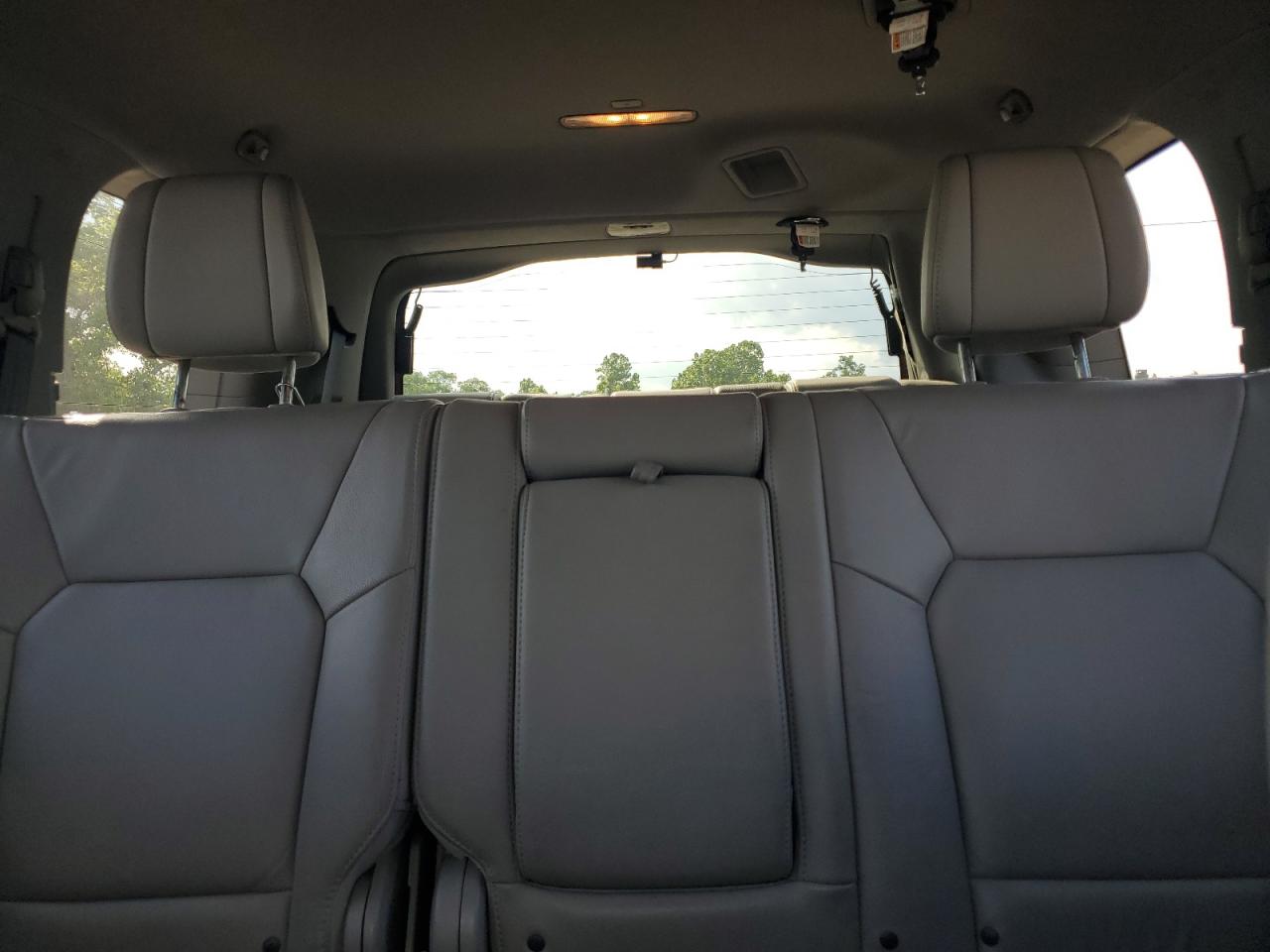 2012 Honda Pilot Exl VIN: 5FNYF4H5XCB086884 Lot: 64856935