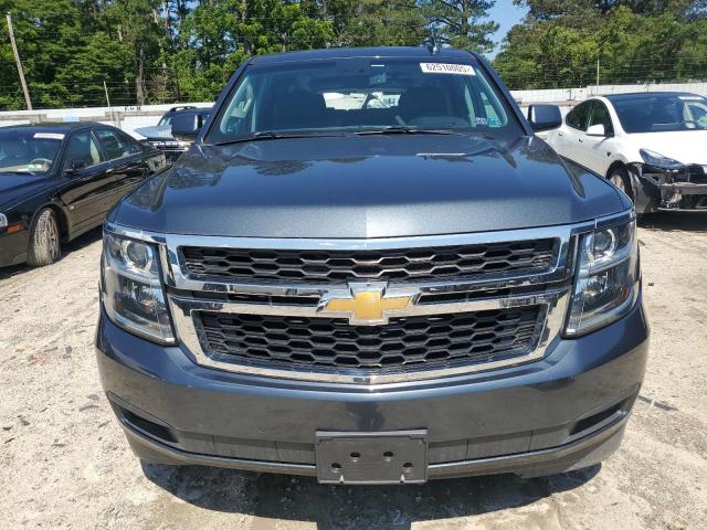  CHEVROLET SUBURBAN 2019 Сharcoal