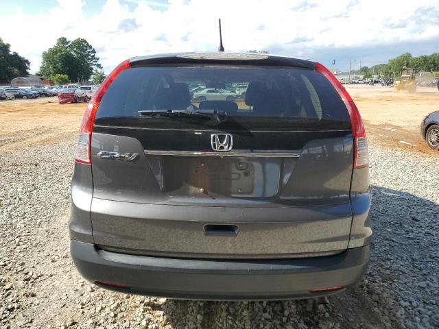  HONDA CRV 2013 Szary