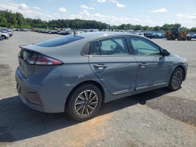  HYUNDAI IONIQ 2020 Серый
