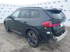 2025 BMW X1 SDRIVE for sale at Copart WHITBURN