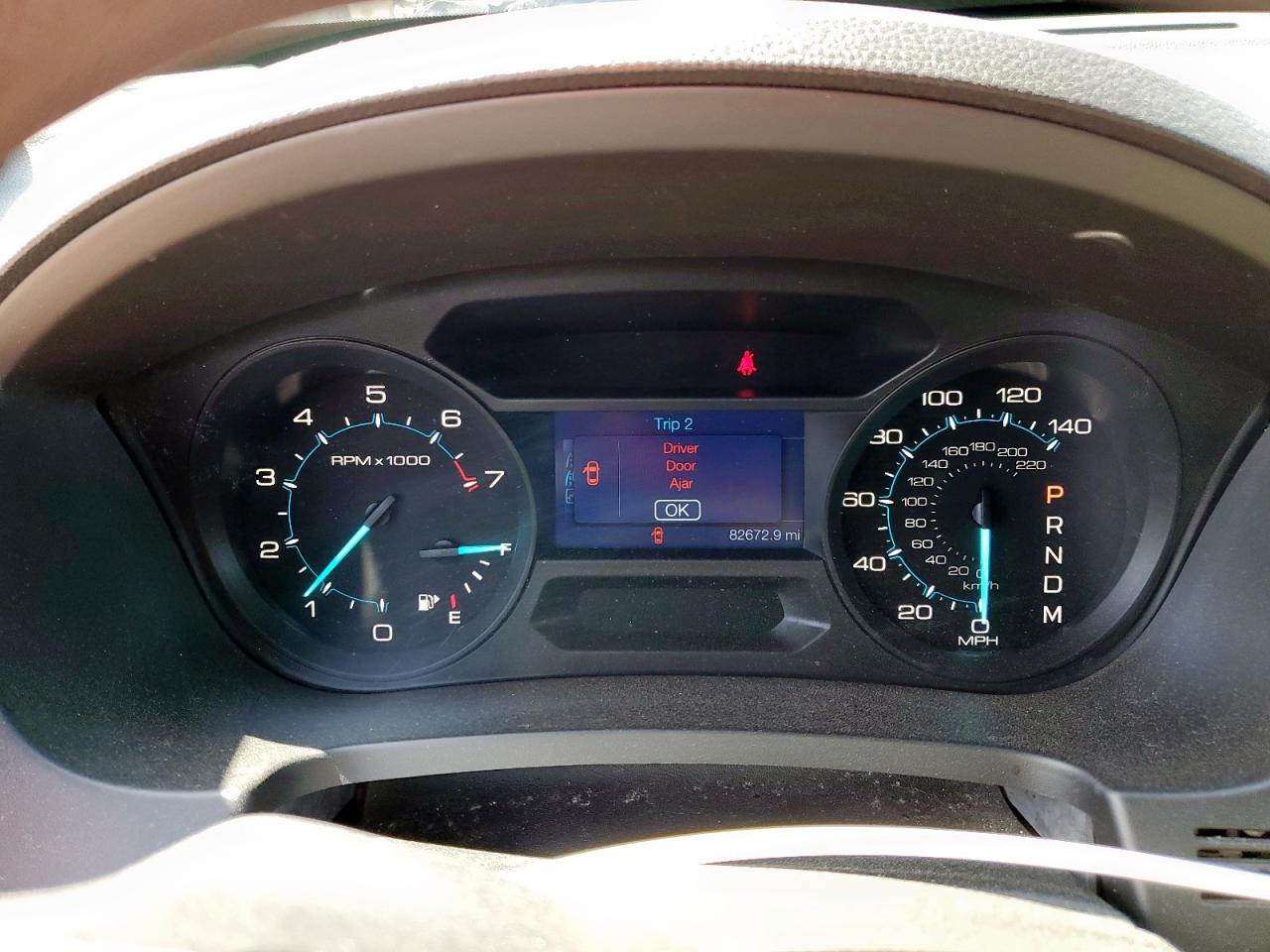 2013 Ford Explorer VIN: 1FM5K8B86DGC15909 Lot: 65451335