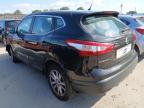 2014 NISSAN QASHQAI AC for sale at Copart ROCHFORD