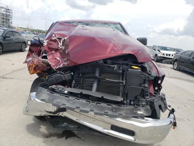  RAM 1500 2024 Burgundy