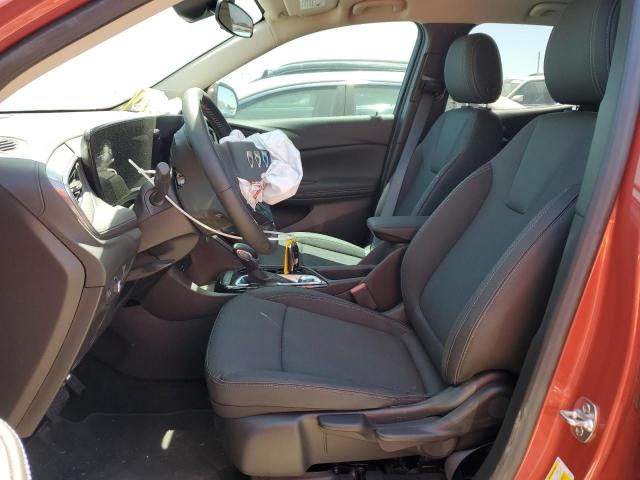  BUICK ENCORE 2024 Orange