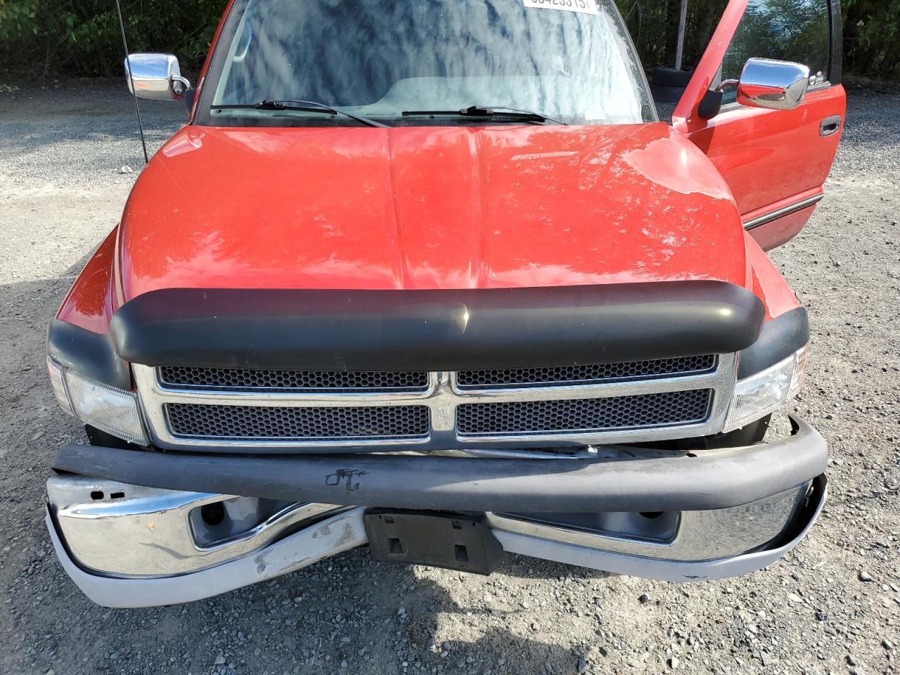 1997 Dodge Ram 1500 VIN: 1B7HF13Y5VJ500732 Lot: 63423315