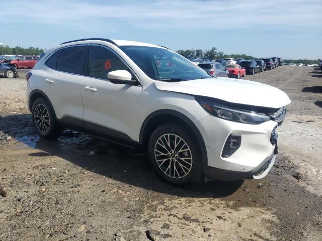  FORD ESCAPE 2023 Biały