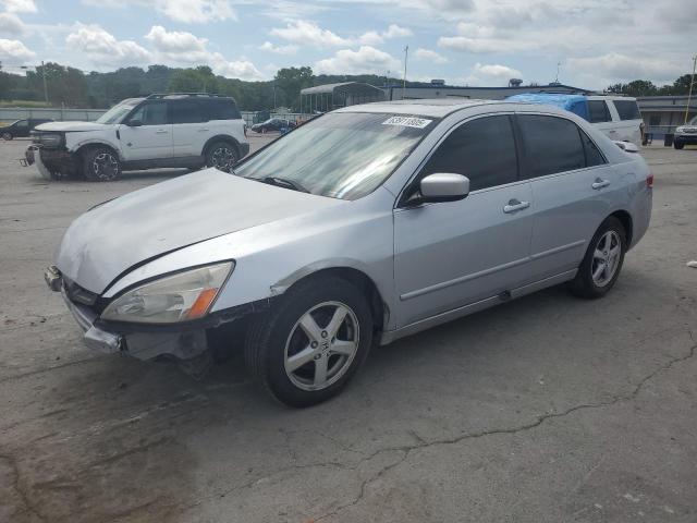 2004 Honda Accord Ex