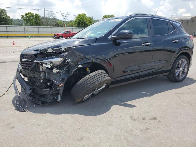 BUICK ENCORE GX 2023