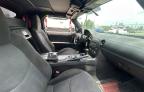 2014 MAZDA MX-5 MIATA SPORT   for sale at Copart FL - ORLANDO SOUTH