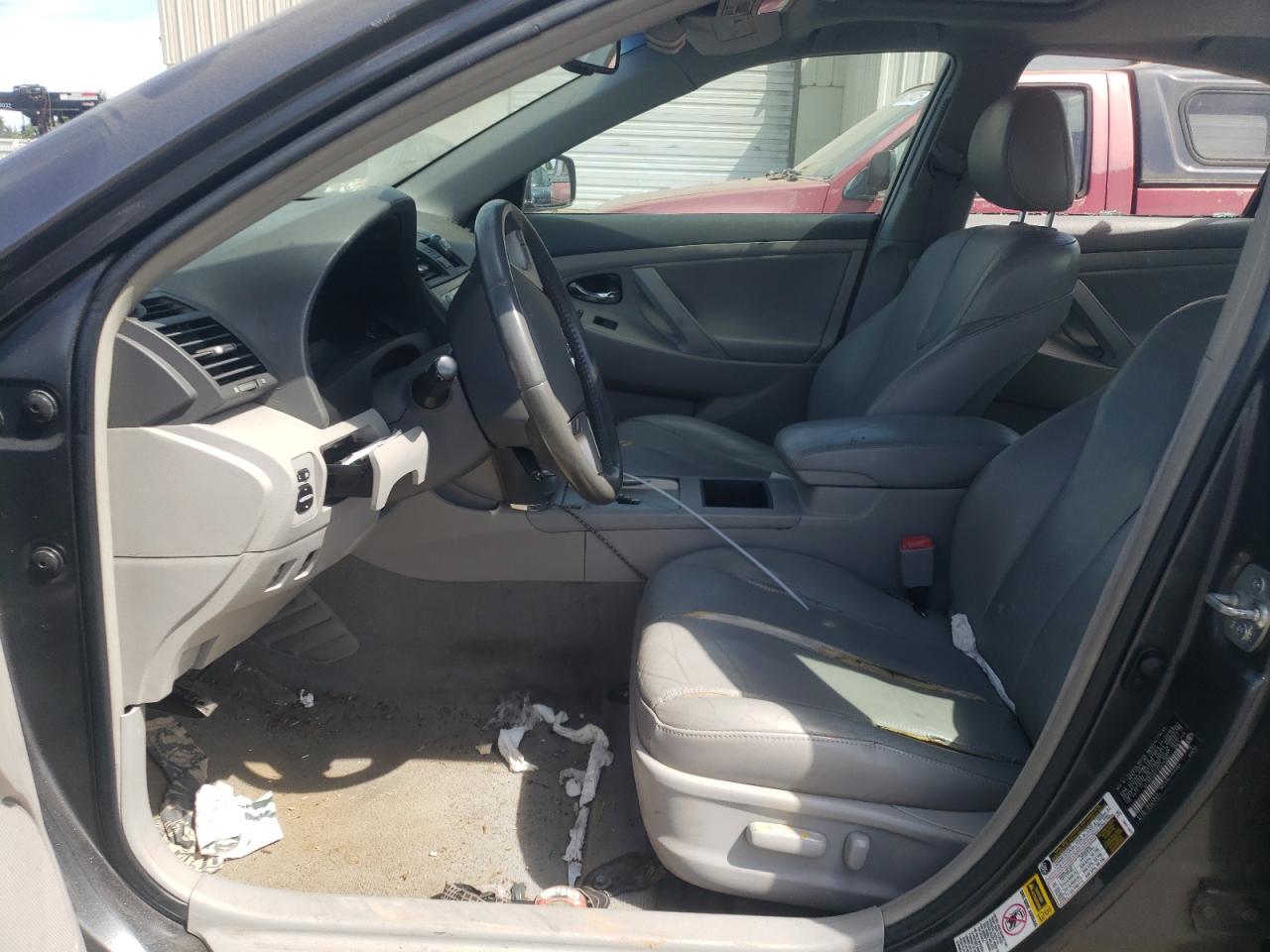 2008 Toyota Camry Hybrid VIN: 4T1BB46K78U038960 Lot: 65247105