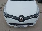 2019 RENAULT CLIO ICONI for sale at Copart YORK