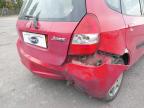 2003 HONDA JAZZ SE SP for sale at Copart GLOUCESTER