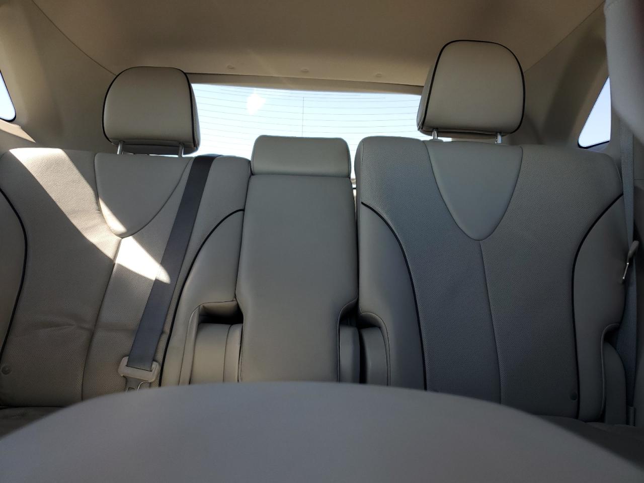 2015 Toyota Venza Le VIN: 4T3ZA3BB6FU095270 Lot: 63880665