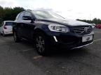2014 VOLVO XC60 SE D4 for sale at Copart SANDTOFT