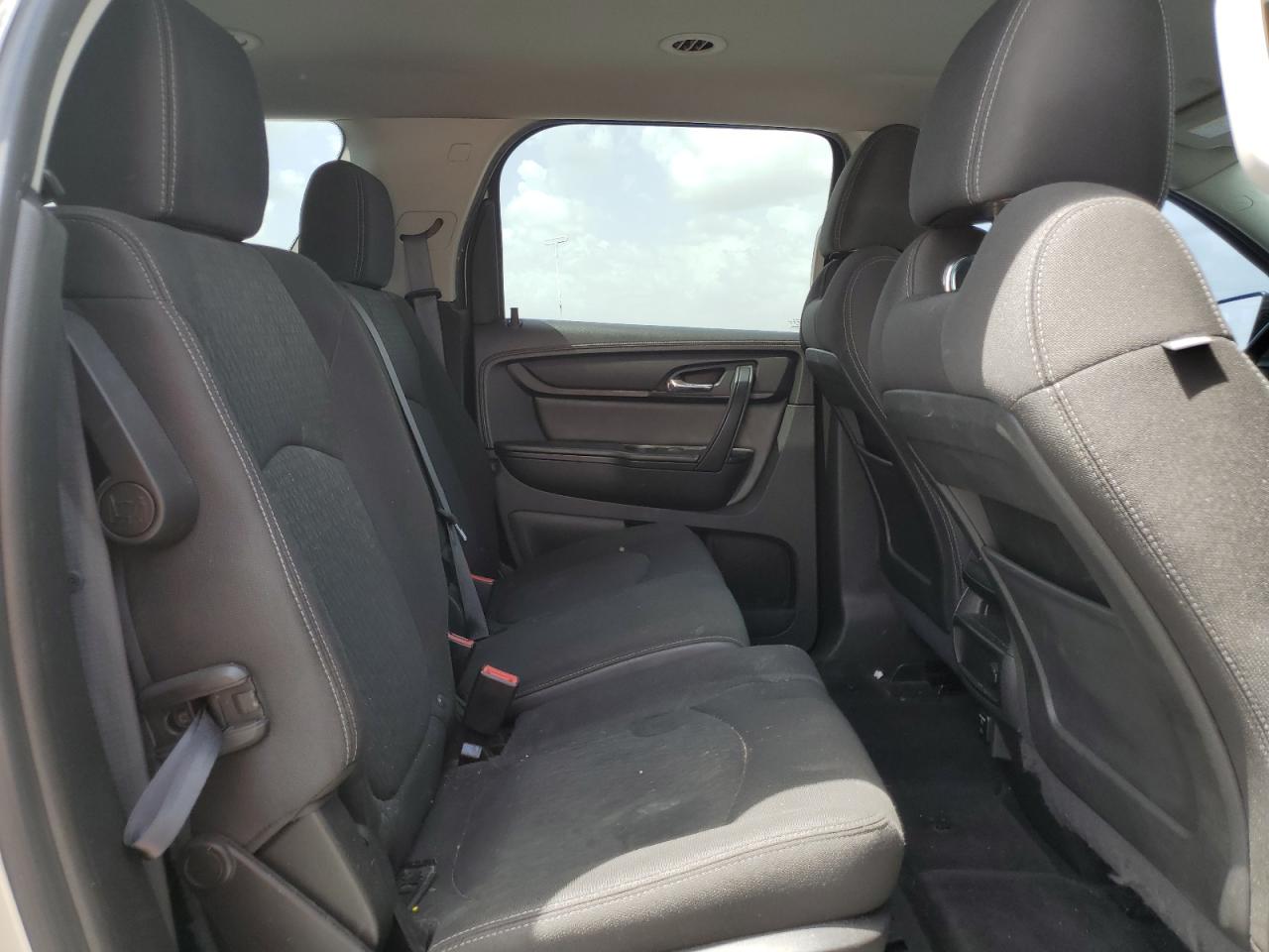 1gkkrned1fj275522 1GKKRNED1FJ275522 2015 GMC Acadia Sle
