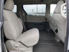 2019 TOYOTA SIENNA LE   for sale at Copart CA - LOS ANGELES