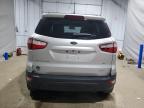 2019 FORD ECOSPORT SE for sale at Copart NH - CANDIA