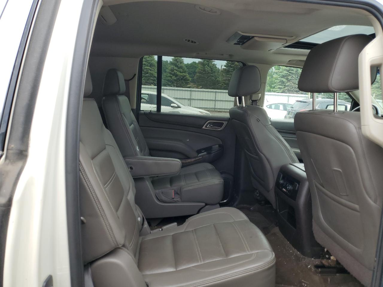 1gks2jkj9fr256516 1GKS2JKJ9FR256516 2015 GMC Yukon Xl Denali