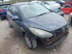 2010 MAZDA 2 TS2 for sale at Copart BRISTOL