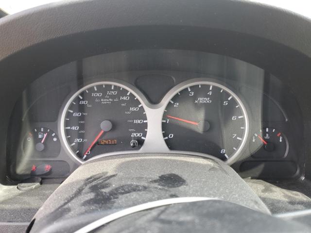 2005 CHEVROLET EQUINOX LT  