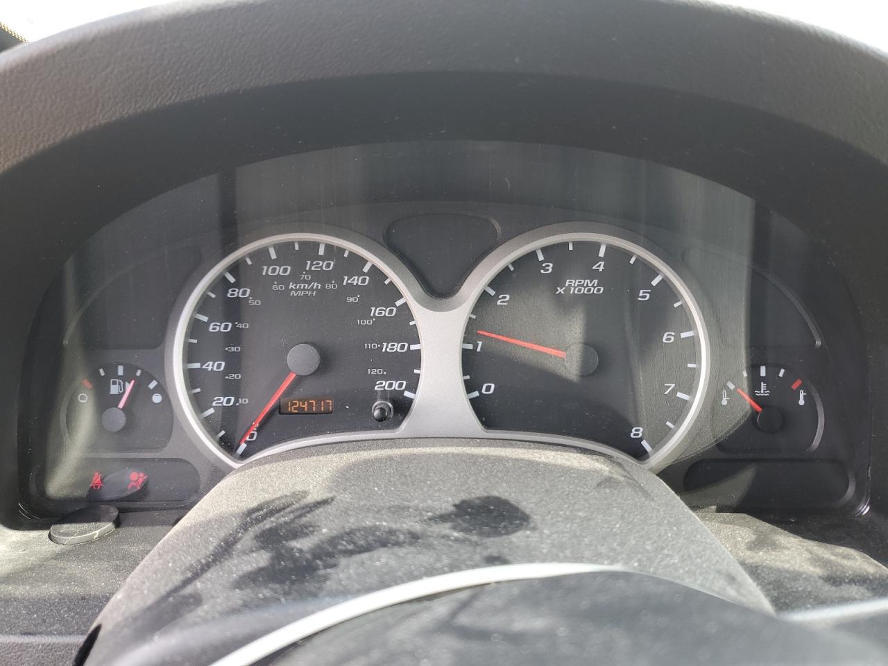 2005 Chevrolet Equinox Lt VIN: 2CNDL73F956085853 Lot: 65646485