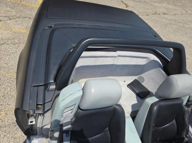 1999 MERCEDES-BENZ SL 500  