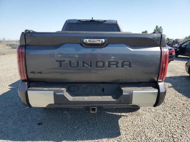  TOYOTA TUNDRA 2023 Сharcoal