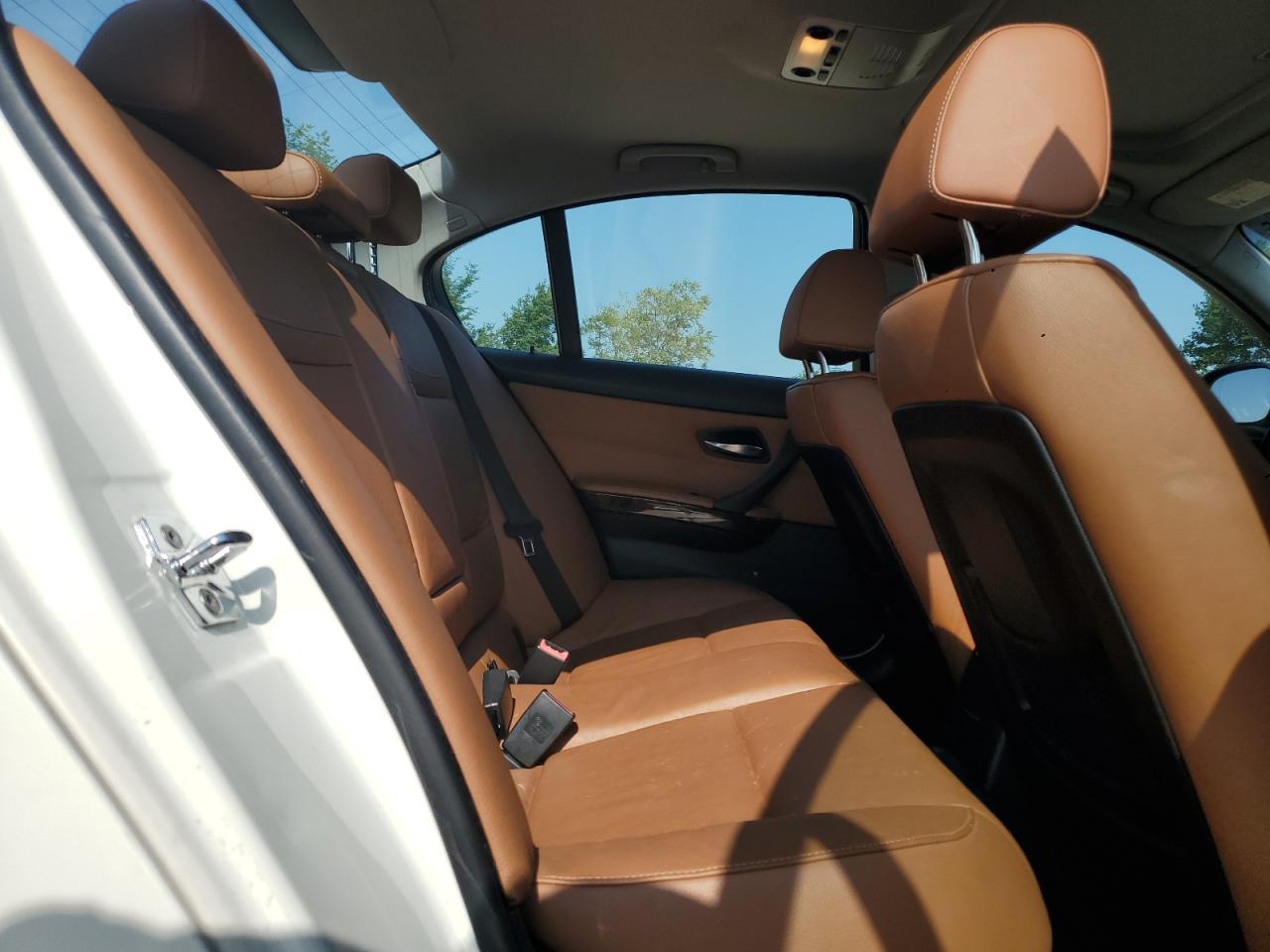 wbaph57599nm32248 WBAPH57599NM32248 2009 BMW 328 I Sulev