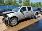 2017 NISSAN FRONTIER SV   for sale at Copart NB - MONCTON