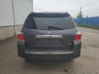 2013 TOYOTA HIGHLANDER BASE   à vendre chez Copart NB - MONCTON