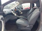 2014 FORD KA STUDIO for sale at Copart CHESTER