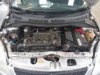2007 SUZUKI SWIFT DDIS for sale at Copart EAST KILBRIDE