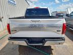 2015 FORD F150 SUPERCREW   for sale at Copart TX - MCALLEN