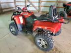 2009 ARCTIC CAT 700 EFI AU   for sale at Copart SD - RAPID CITY